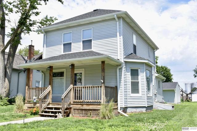 1440 Grant St, Blair, NE 68008