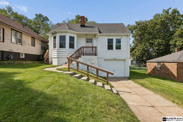 4535 Seward St, Omaha, NE 68104