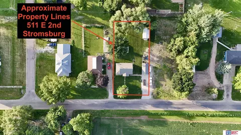 511 E 2nd St, Stromsburg, NE 68666 photo 24