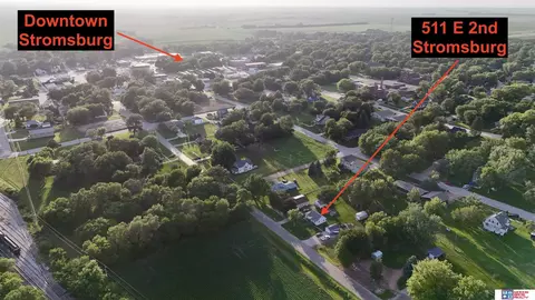 511 E 2nd St, Stromsburg, NE 68666 photo 23