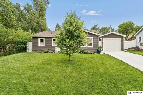 14145 Cindy Cir, Omaha, NE 68137