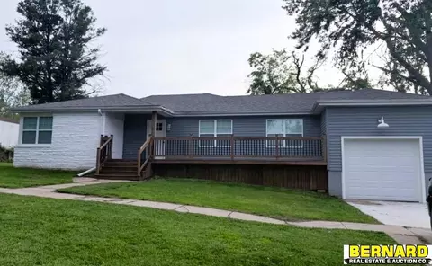 2110 L St, Auburn, NE 68305
