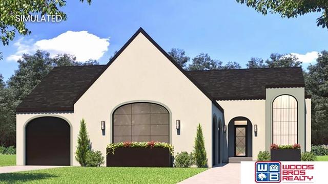 8516 Birkett Dr, Lincoln, NE 68526