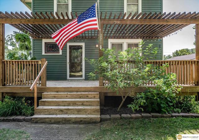 221 N 14 St, Tekamah, NE 68061