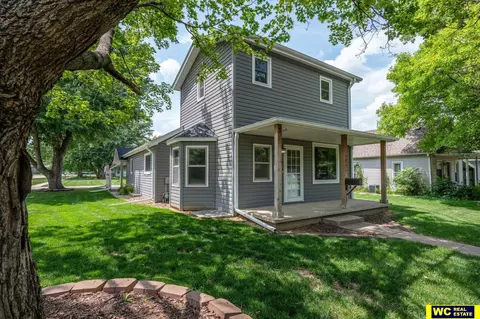503 N 23 St, Blair, NE 68008