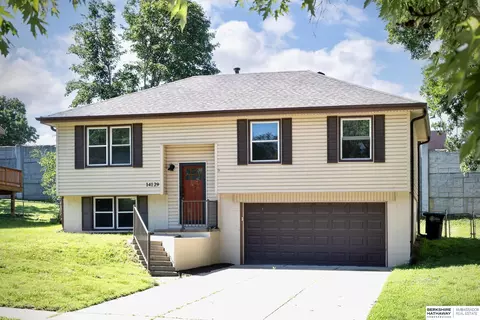 14129 Patrick Ave, Omaha, NE 68164