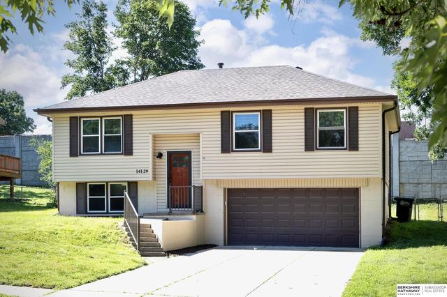 14129 Patrick Ave, Omaha, NE 68164