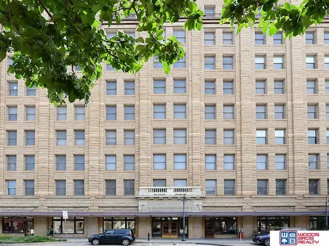100 N 12th St #604, Lincoln, NE 68508
