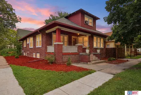1100 Sumner St, Lincoln, NE 68502