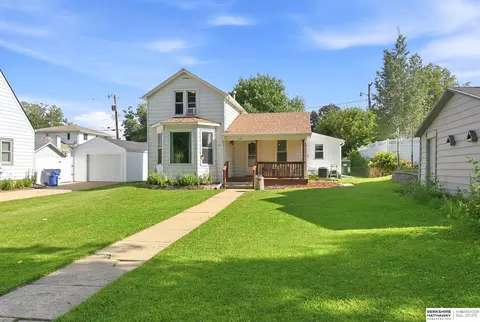 538 E 14th St, Wahoo, NE 68066