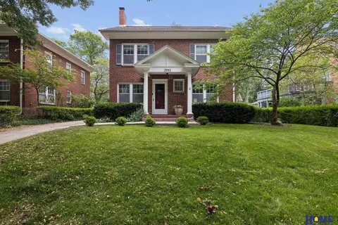 2941 Jackson Dr, Lincoln, NE 68502