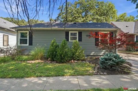 636 A St, Lincoln, NE 68502
