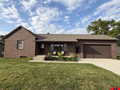 312 E Ave, Wisner, NE 68791