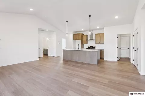Living - 17612 Scott St, Bennington, NE 68007 photo 4 of 4