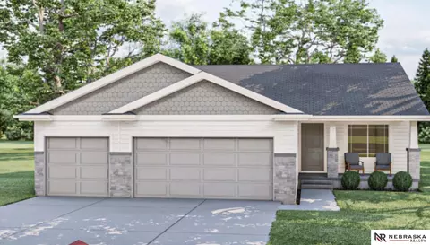 17612 Scott St, Bennington, NE 68007