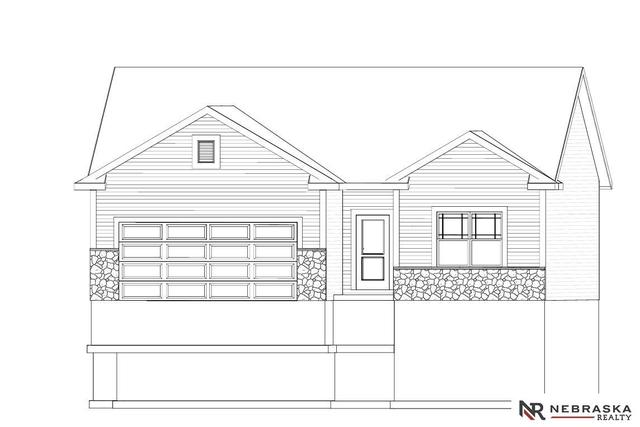 15955 Kempten Creek Dr, Bennington, NE 68007