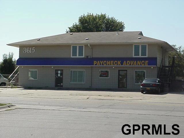 3615 N 44 St, Lincoln, NE 68504