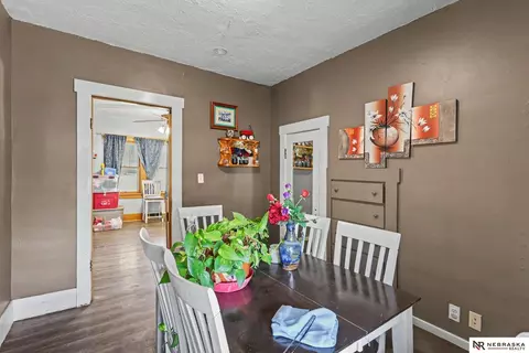 Dining - 17705 SW 25th St, Martell, NE 68404 photo 2 of 2