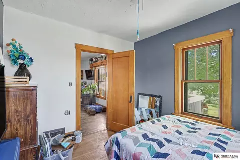 Bedroom - 17705 SW 25th St, Martell, NE 68404 photo 1 of 7