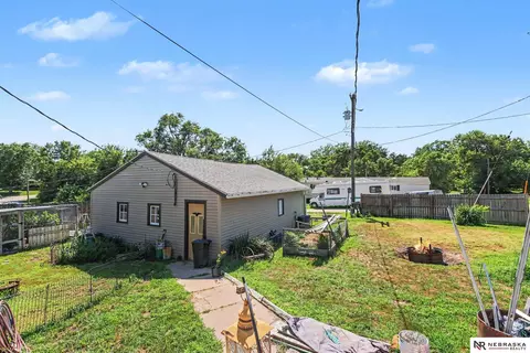 Exterior - 17705 SW 25th St, Martell, NE 68404 photo 9 of 12