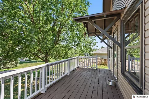 Exterior - 17705 SW 25th St, Martell, NE 68404 photo 4 of 12