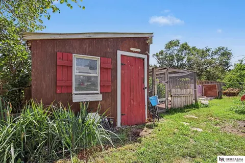 Exterior - 17705 SW 25th St, Martell, NE 68404 photo 5 of 12