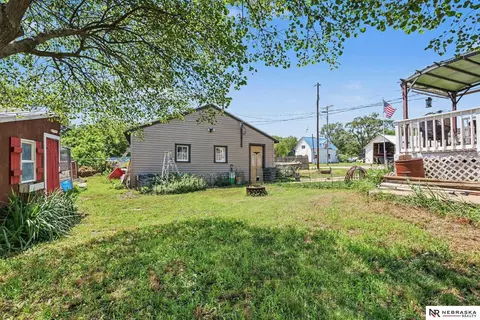 Exterior - 17705 SW 25th St, Martell, NE 68404 photo 10 of 12