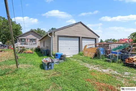 Exterior - 17705 SW 25th St, Martell, NE 68404 photo 7 of 12