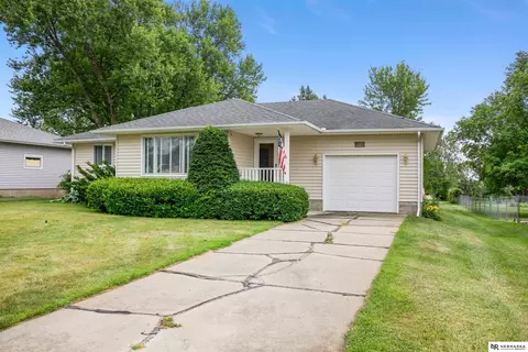 925 Diamond St, Lyons, NE 68038 photo 1
