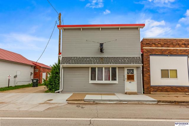408 Main St, Herman, NE 68029
