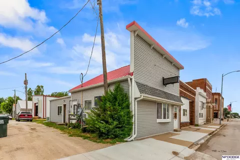 408 Main St, Herman, NE 68029
