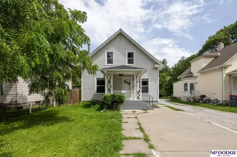 2916 Vine St, Lincoln, NE 68503