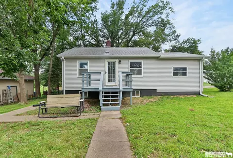 2400 S St, Auburn, NE 68305