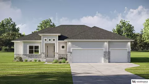 17114 Cora St, Bennington, NE 68007