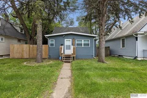 2619 Fort St, Omaha, NE 68111
