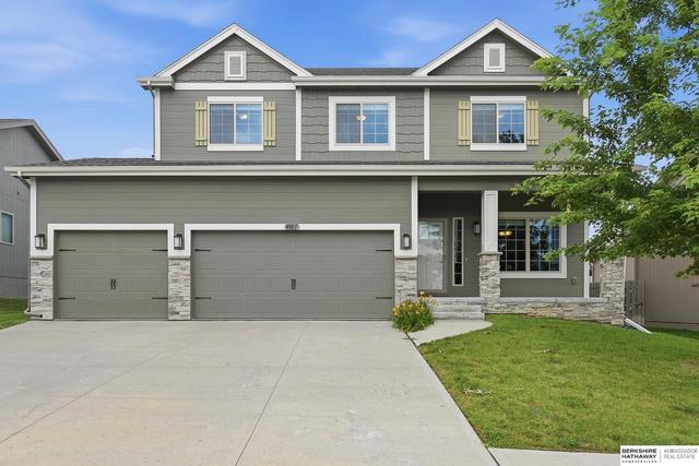 4801 N 181st St, Elkhorn, NE 68022