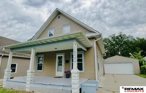 1600 Whittier St, Lincoln, NE 68503
