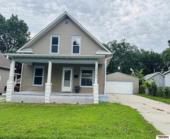 1600 Whittier St, Lincoln, NE 68503