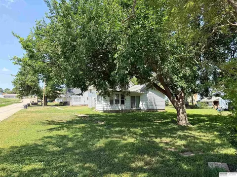211 E Poplar St, Bancroft, NE 68004 photo 2