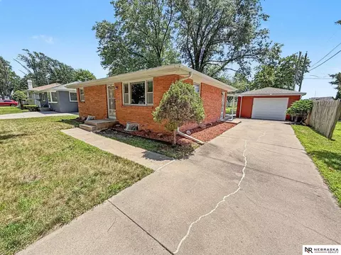 4301 W St, Lincoln, NE 68503