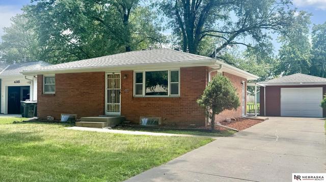 4301 W St, Lincoln, NE 68503