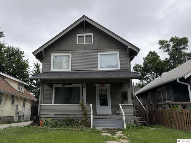 5916 N 24th St, Omaha, NE 68110