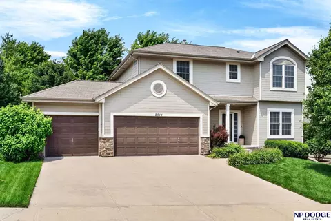 2514 N 165th Ave, Omaha, NE 68116