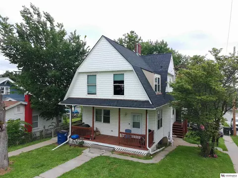 2901 N 45th St, Omaha, NE 68104