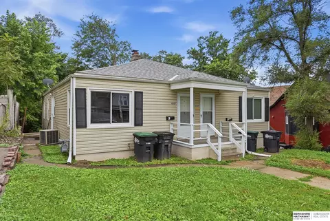 4507-4509 Hamilton St, Omaha, NE 68132