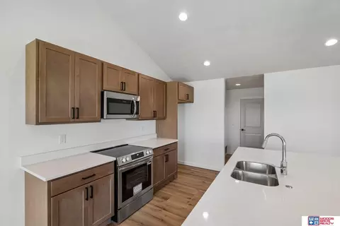 Kitchen - 9101 Castle Pine Dr, Lincoln, NE 68516 photo 1 of 1