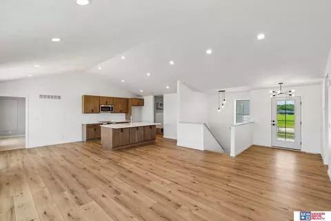 Entry Way - 9101 Castle Pine Dr, Lincoln, NE 68516 photo 1 of 1