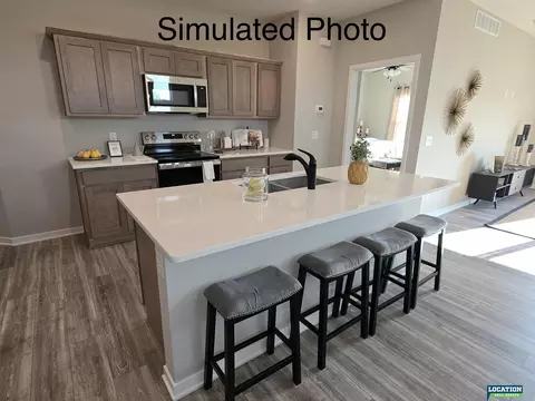 Kitchen - 10155 S 36th St, Roca, NE 68430 photo 1 of 3