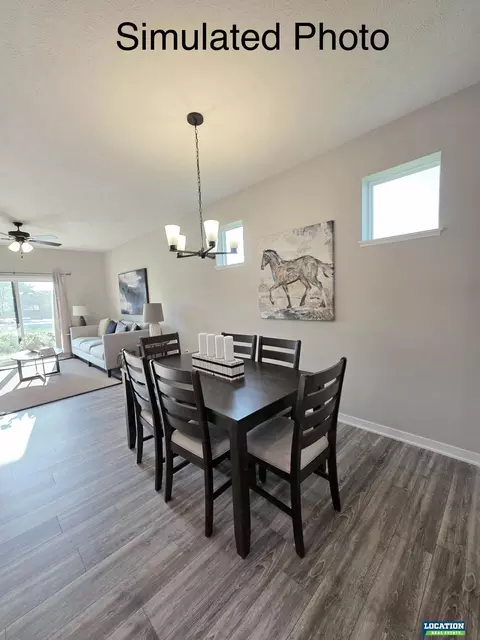 Dining - 10155 S 36th St, Roca, NE 68430 photo 1 of 2