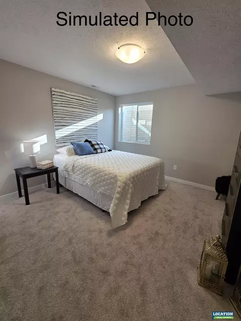 Bedroom - 10155 S 36th St, Roca, NE 68430 photo 3 of 3